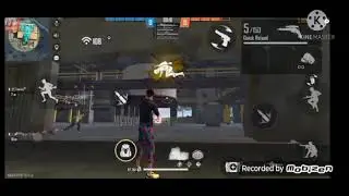 emote headshot challenge ❤️❤️💯💯