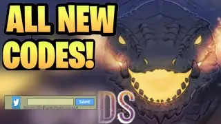 *NEW* ALL WORKING CODES FOR DINOSAUR SIMULATOR IN MARCH 2026!ROBLOX DINOSAUR SIMULATOR CODES!
