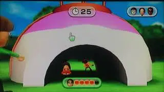 Wii Party Series: Board Game Island Standard (Maalini and Tye)