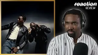 Asake, Wizkid - REAL VOL. 1 (ОТЗЫВЫ О ПЕРВОМ ПРОСЛУШИВАНИИ)