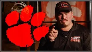 Byron Tigers 2025 | State Championship Hype Video