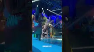 ☔Ana Mar&iacute;a Ald&oacute;n se reencuentra con su hija en #Supervivientes2023 #ortegacano #gloriacamila #espa&ntilde;a