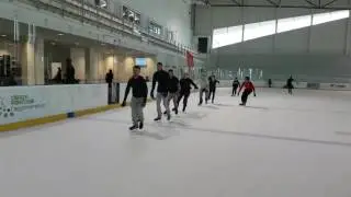 Aren'ice la cha&icirc;ne
