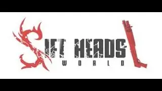 Sift Heads World Act 1-No Commentary