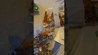 Unboxing of #76433_Mandrake