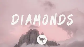 anders - Diamonds (Lyrics / Lyrics Video)