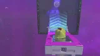 ASTRO BOT - Vertical Velocity (PS5)