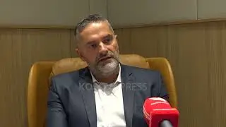Fetahu: Ardhja e Garbajosa d&euml;shmi e bashk&euml;punimit t&euml; thell&euml; mes nesh