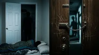 Someone Was Living in My Apartment | 2 Very Disturbing TRUE Scary Stories