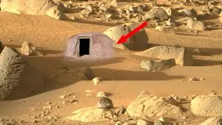 Mars rover found strange objects in the surface of mars!&nbsp; Mars real video!&nbsp;