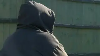 Grantham school abuse victim speaks out