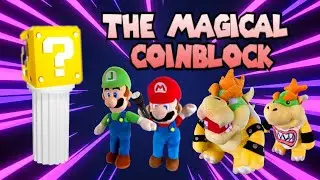 ActionFilmBros:The Magical CoinBlock