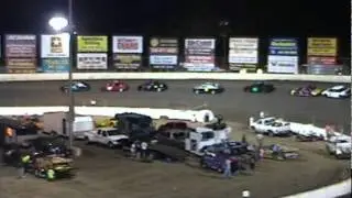I-55 Raceway 6-18-11 (Ron Lyons Memorial)