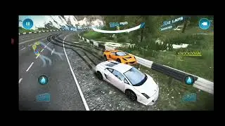 Asphalt nitro gameplay video #2