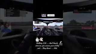 #battling #lewishamilton #f12020game #f1 #ps5
