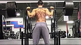 LEGS - Zach Zeiler