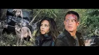 Crash Site Trailer 2011 ‧ Thriller/Drama ‧ Charisma Carpenter