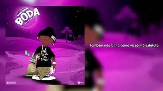 Txuben - Boda (Lyric Video)