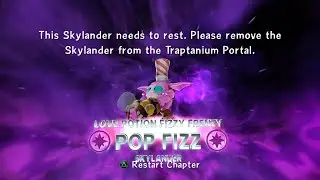 LOVE POTION POP FIZZ GAMEPLAY LVL TO 20