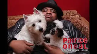 Man turned to Gaming after Wife got Fat | Patrice O'Neal Love Advice