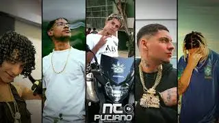 SET TRAP LOVE SONG - WIU, RAFFÉ, ORUAM, FELIPE RET, MVK [2K22]