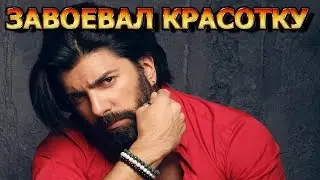 РЕДКОЙ КРАСОТЫ! Вот как выглядит жена - Дженк Торун. Актер Сериала Плен (2023)