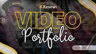 Video Portfolio