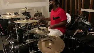 Jade - Don’t Walk Away Drum Cover
