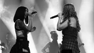 t.A.T.u. - All The Things She Said | Tau Live | 25.10.2025