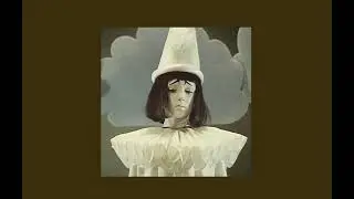 Буратино - Песенка Пьеро ( slowed)