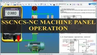 An Introduction to machine control unit