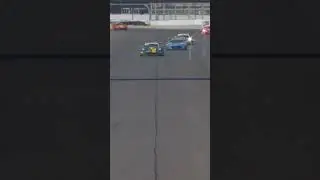 BRILLIANT Save! 😮