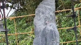 Agasthyarkoodam trekking. 2022.