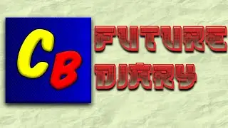 Content Breaker Podcast: Future Diary