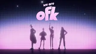 We Are OFK | on Steam Trailer