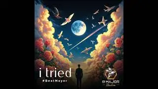 BeatMayor - I Tried