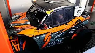Textron Wildcat XX Speed SXS dyno tune by LaRue Performance