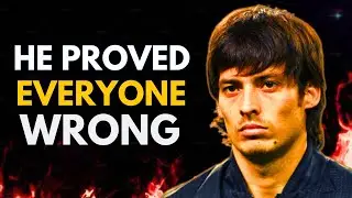 How Good Was David Silva?