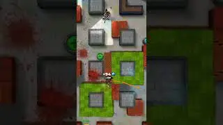 Pro Hunter Assassin Skills 👑 #huntergameplay #actiongame #gaming #gameplay #games #crazygaming