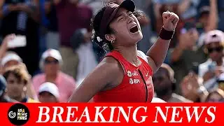Filipino star Alex Eala makes history winning her first WTA singles title