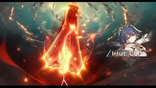 Honkai Star Rail - Divergent Universe Cyclical Extrapolation