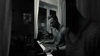 Unhinged - Mike Lazarev (piano cover)