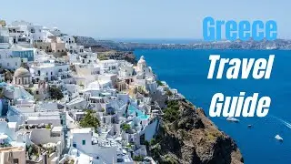 You Won&rsquo;t Believe These Greek Islands