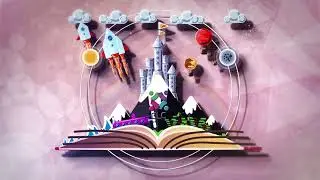 Story Time: 