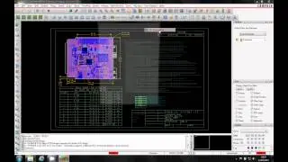 OrCAD How-To - NC Drill Output Tutorial Cadence OrCAD Allegro