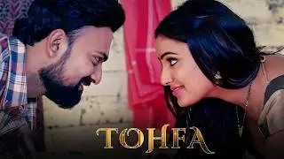 TOHFA | Hindi Web Series | गांव की कहानी | New Episode 2025 | Sasur Bahu Story