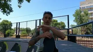 Algunos consejos para todos los que se inician en el BMX freestyle!!