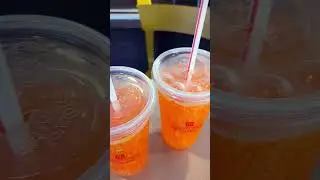 Collectors cup McDonalds