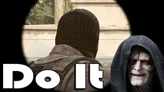 The Goons of Counter Strike