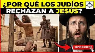🛑 ¿Porque el Judío Rechaza a Jesús / Yeshua? | Descenso Patrilineal